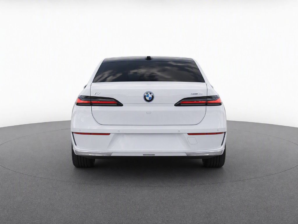 Certified 2024 BMW i7 eDrive50 RWD image 5