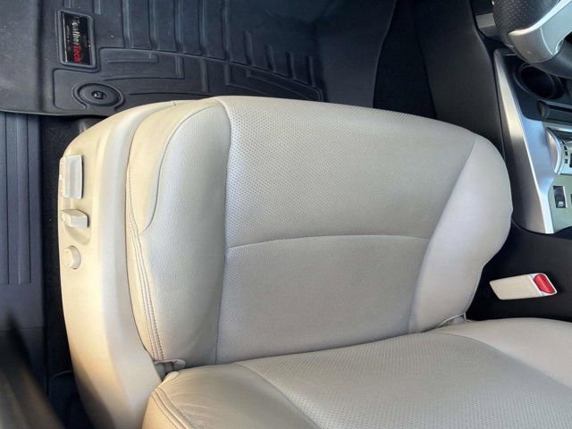 Certified 2023 Toyota 4Runner Limited image 9