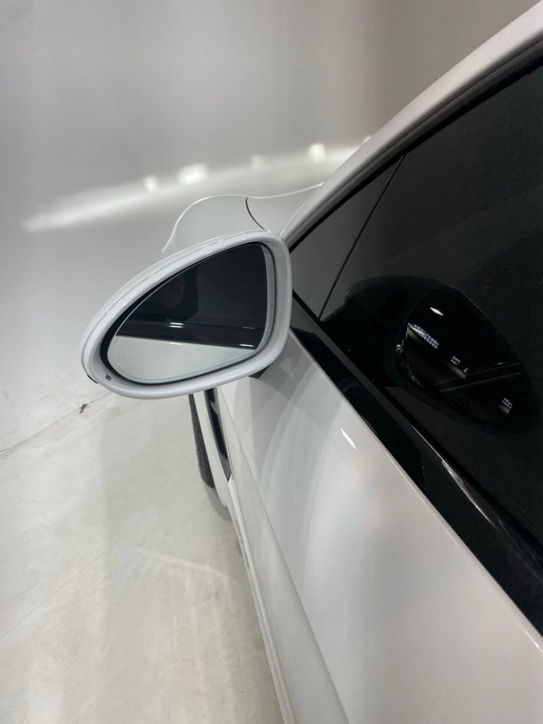 Used 2020 Porsche Panamera GTS image 28