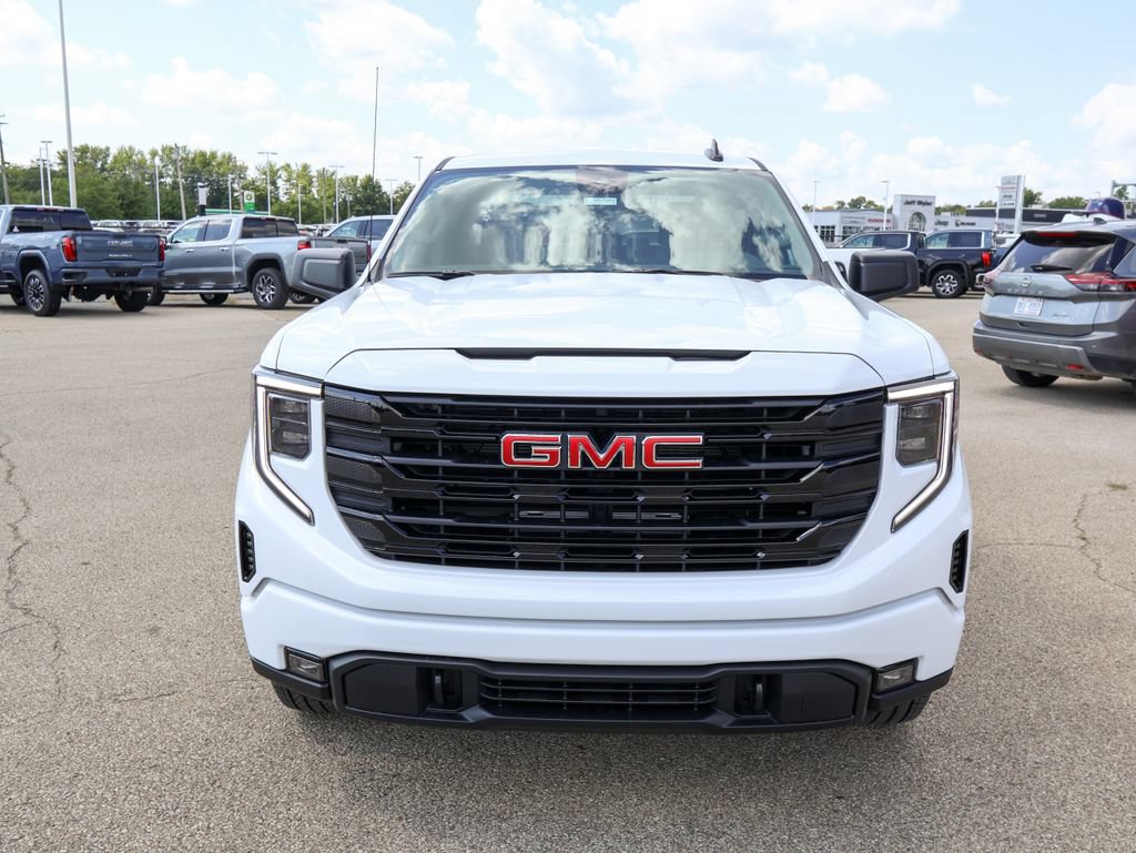 New 2026 GMC Sierra 1500 Elevation AWD/4WD image 26