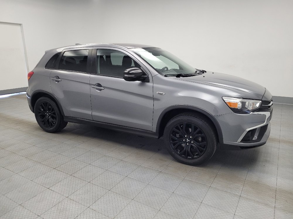Used 2019 Mitsubishi Outlander Sport LE image 11