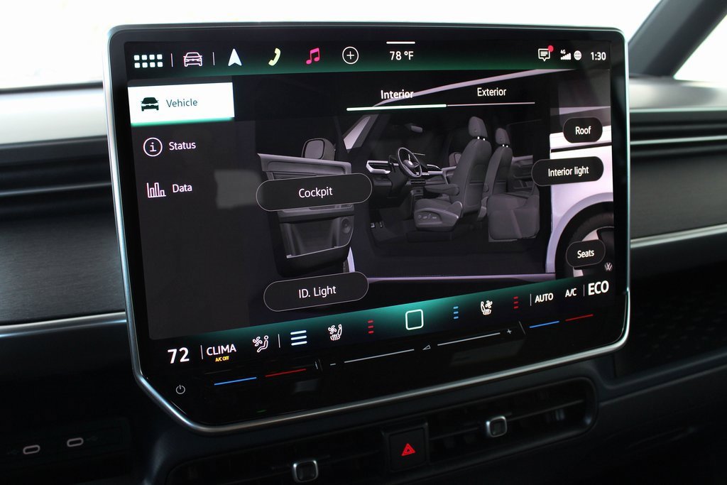 New 2025 Volkswagen ID. Buzz Pro S image 14