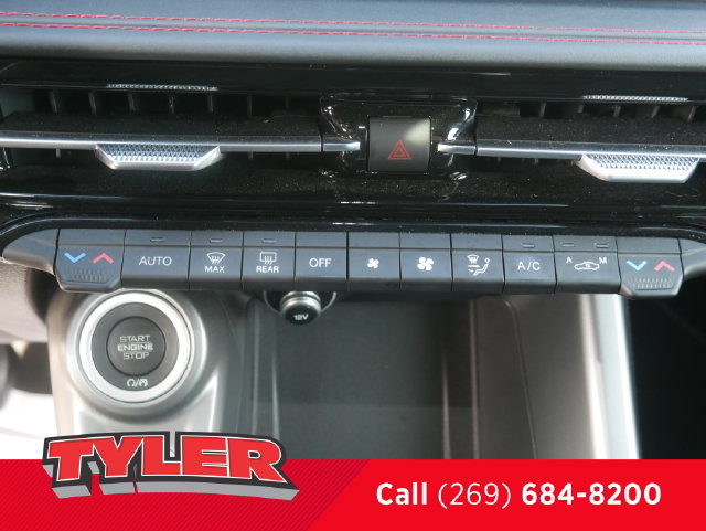 Used 2024 Dodge Hornet GT w/ Cold Weather Group AWD/4WD image 30