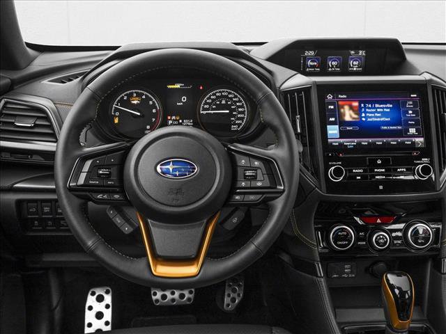 New 2026 Subaru Forester Wilderness video 4