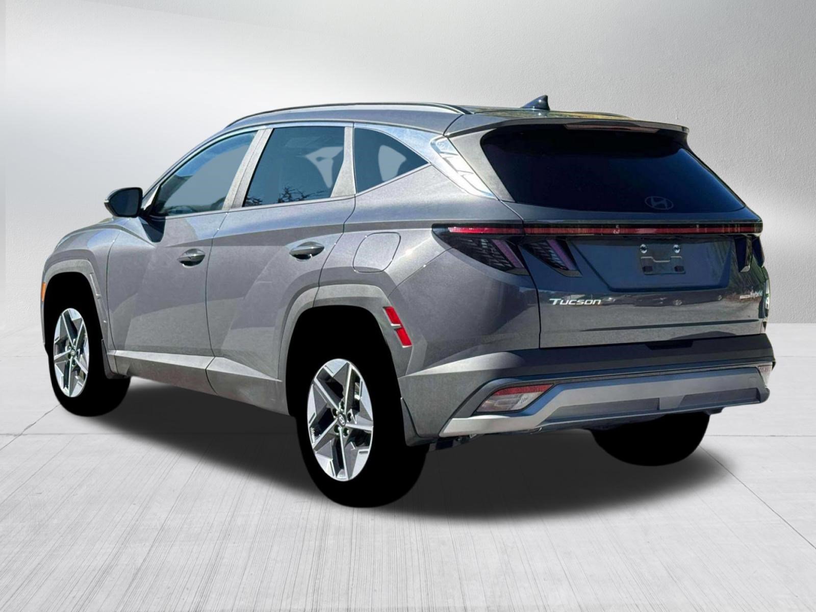 New 2026 Hyundai Tucson SEL image 5