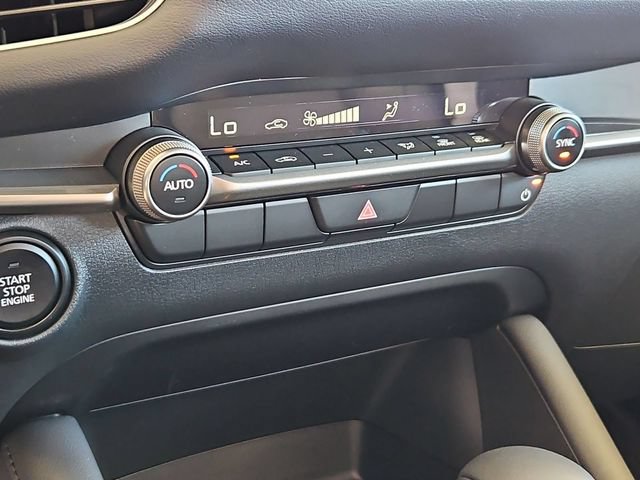Certified 2026 MAZDA MAZDA3 s Sport FWD image 19