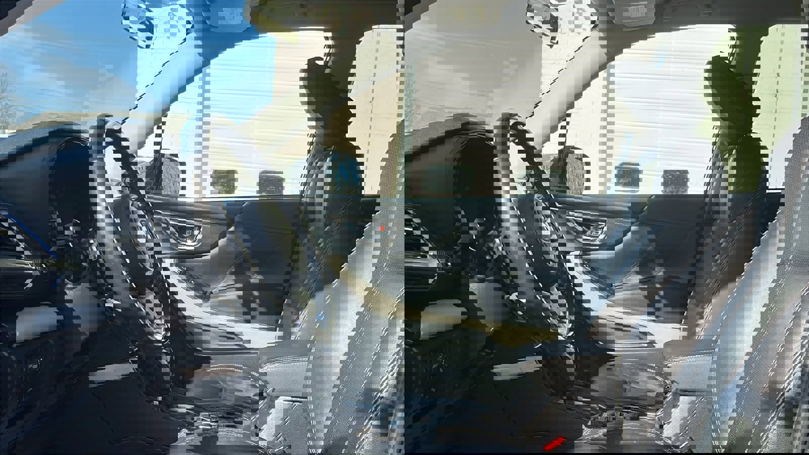 Used 2023 Subaru Forester Limited image 11