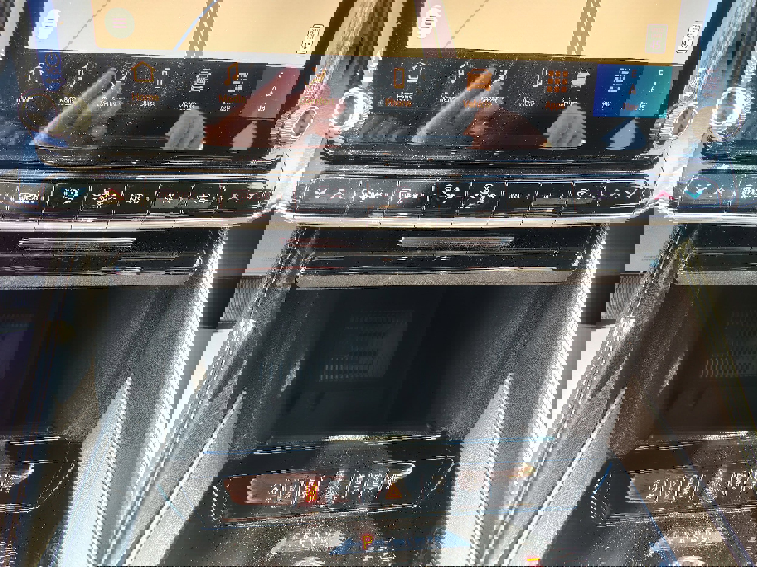 New 2026 Jeep Grand Wagoneer Limited image 46