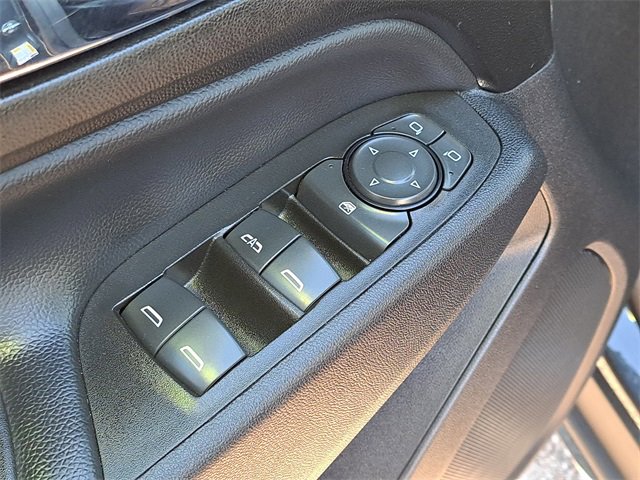 Used 2022 Chevrolet Equinox LT image 20