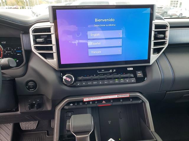 New 2026 Toyota Sequoia Platinum image 13
