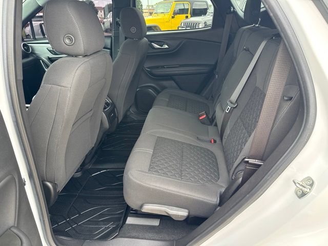 Used 2021 Chevrolet Blazer LT FWD image 21