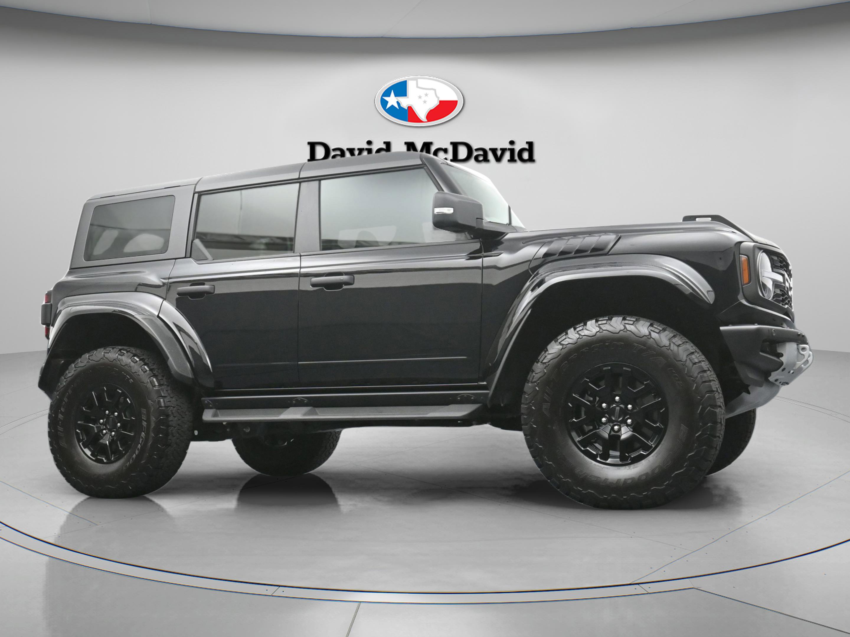 Used 2024 Ford Bronco Raptor image 35