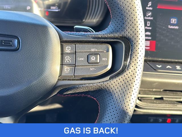 New 2026 Dodge Charger Scat Pack w/ Blacktop Package AWD/4WD image 26