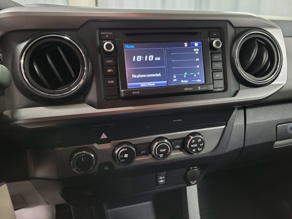 Used 2019 Toyota Tacoma SR5 w/ SR5 Appearance Package (SM) AWD/4WD image 15