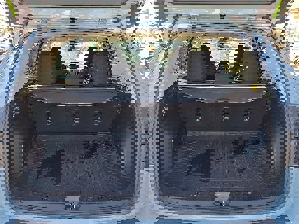 Used 2018 Subaru Crosstrek 2.0i image 27