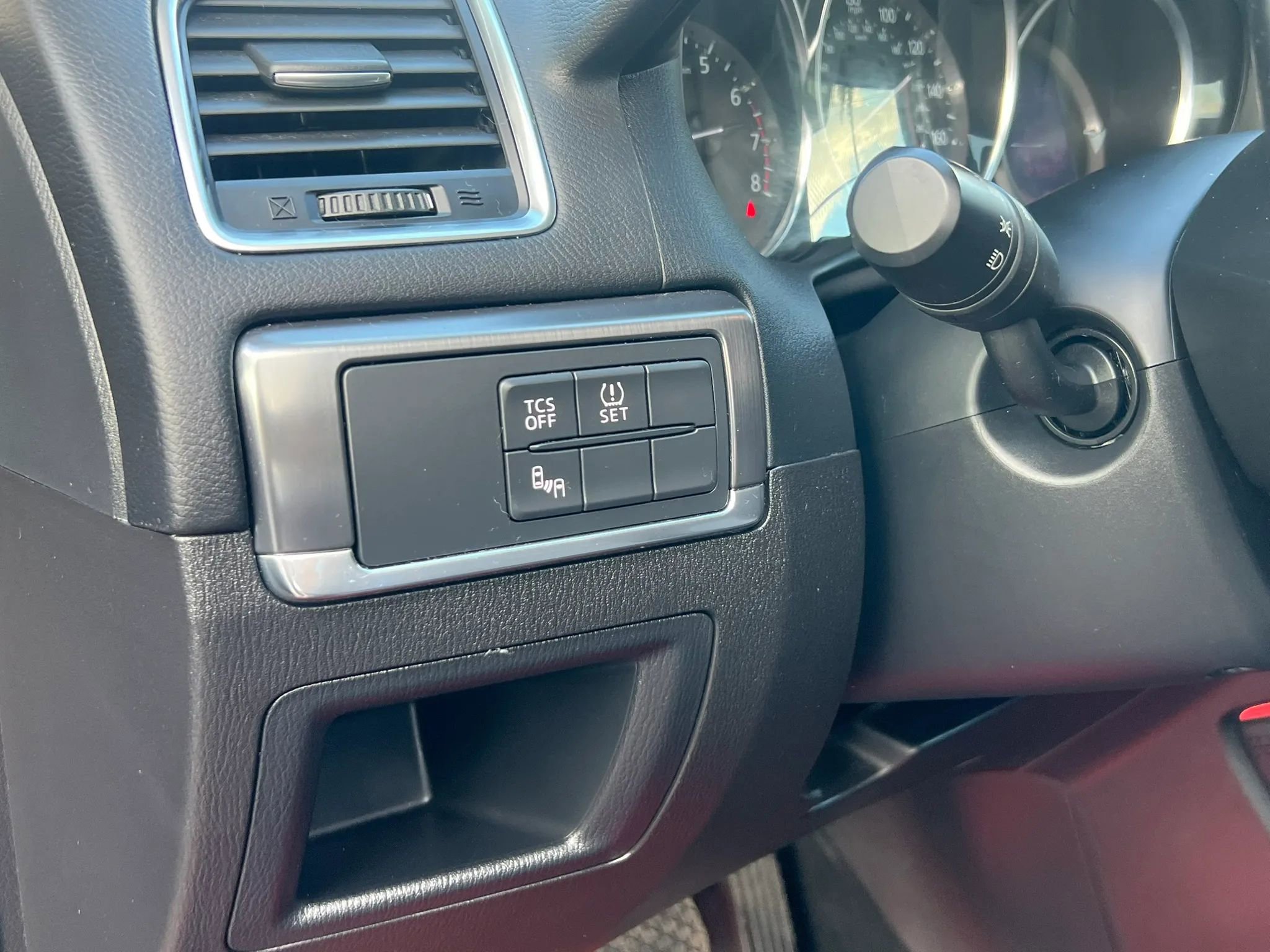 Used 2016 MAZDA CX-5 Grand Touring image 14