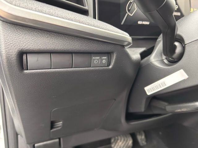 New 2026 Nissan Kicks SV w/ SV Premium Package image 23