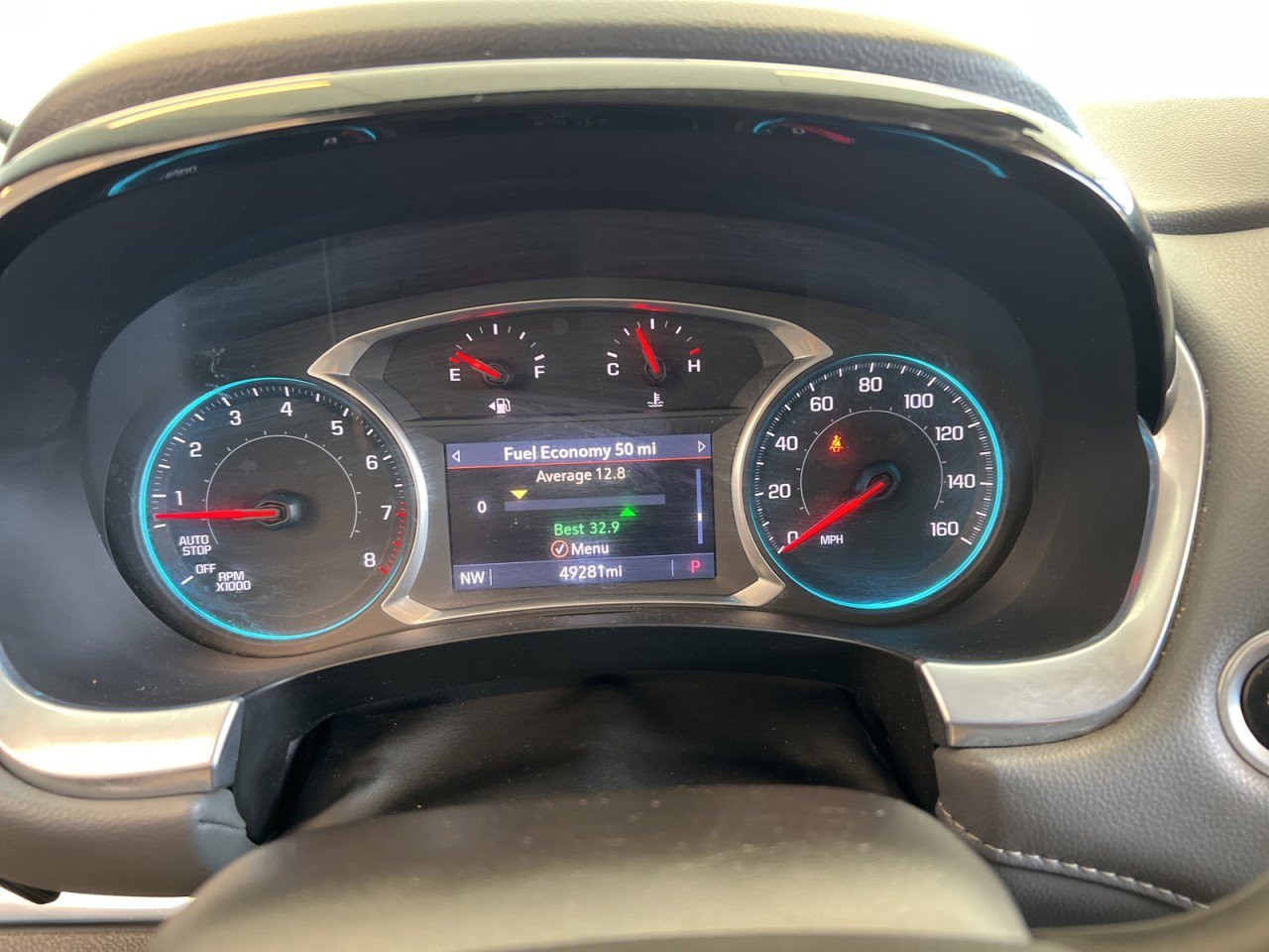 Used 2021 Chevrolet Traverse LT image 11