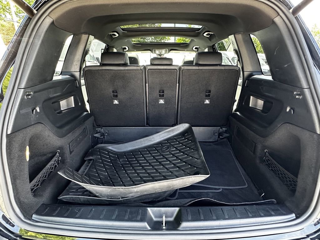 Certified 2023 Mercedes-Benz GLB 250 w/ AMG Line image 21