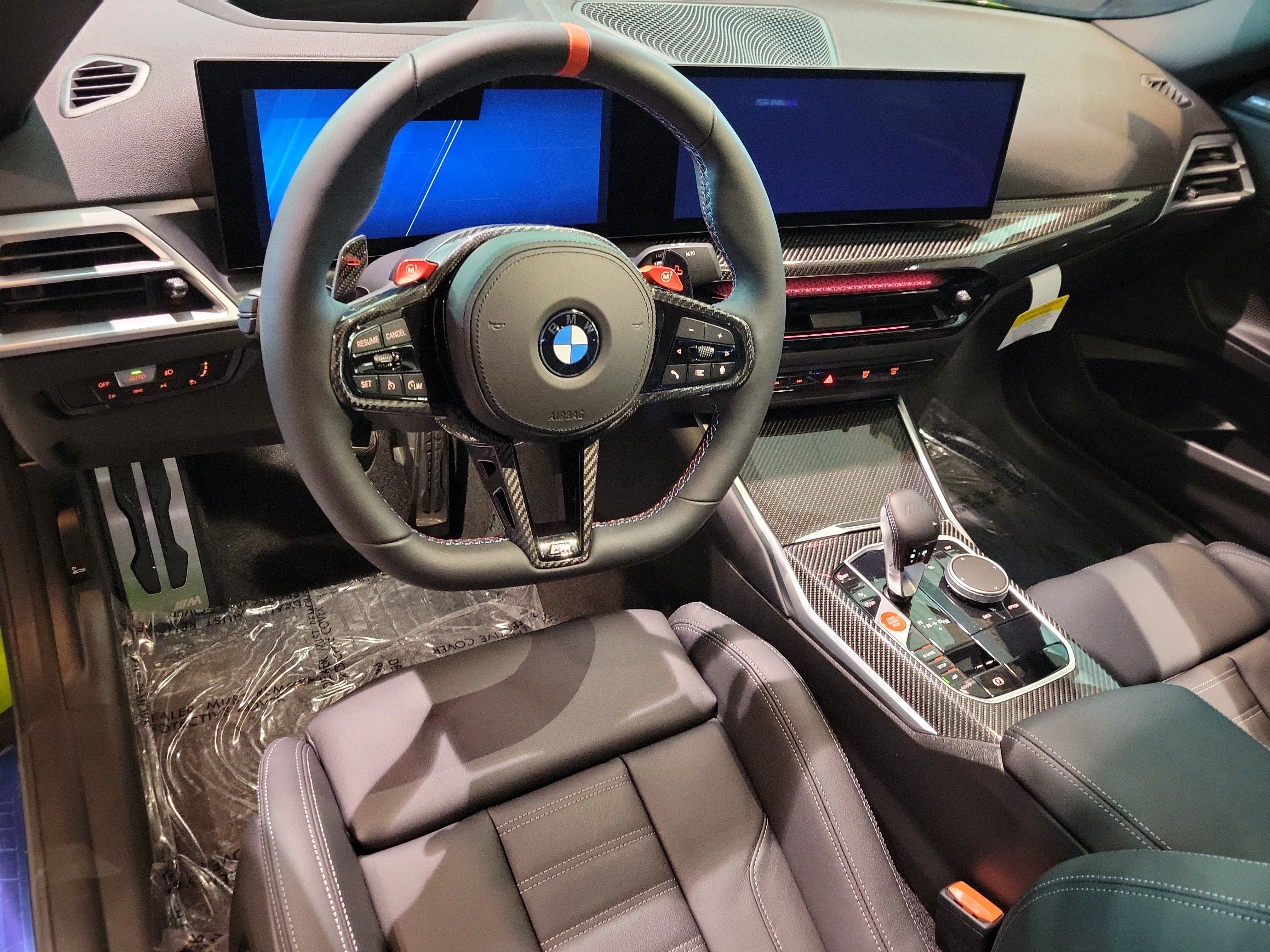 New 2026 BMW M2 w/ Lighting Package image 8