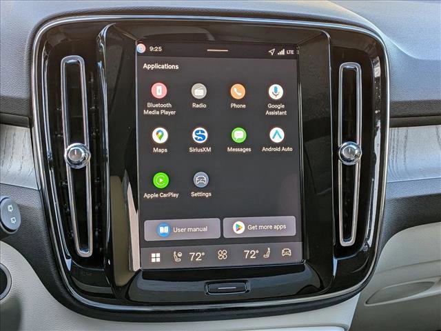 Certified 2026 Volvo XC40 B5 Plus w/ Protection Package Premier image 15