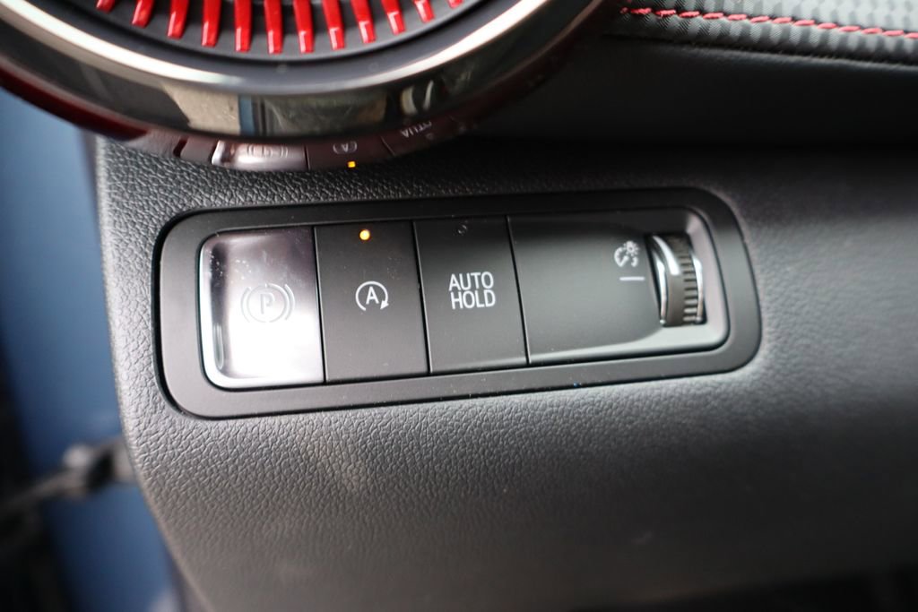 New 2026 Chevrolet Equinox RS image 13