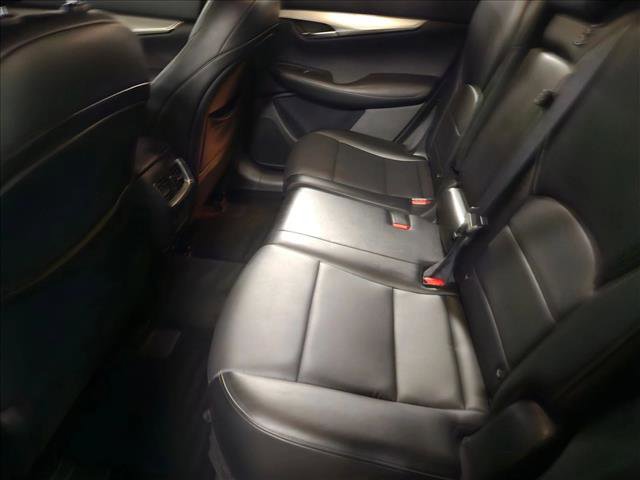 Used 2020 INFINITI QX50 Luxe w/ Navigation Package image 18