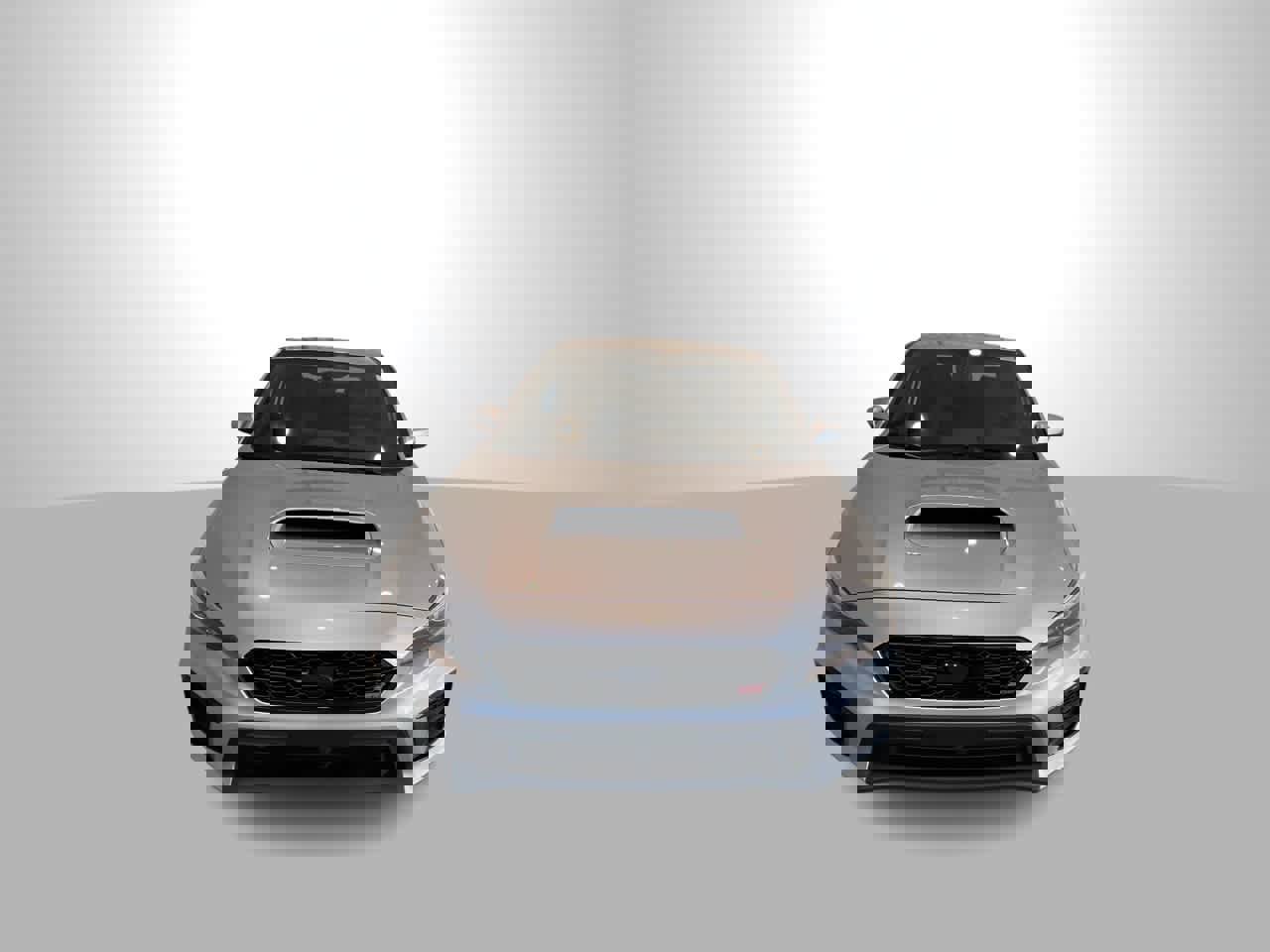 Used 2021 Subaru WRX STI Limited image 3