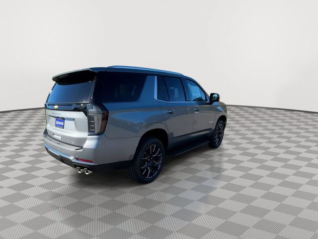 New 2026 Chevrolet Tahoe Premier w/ Sun And Tow Package AWD/4WD image 7