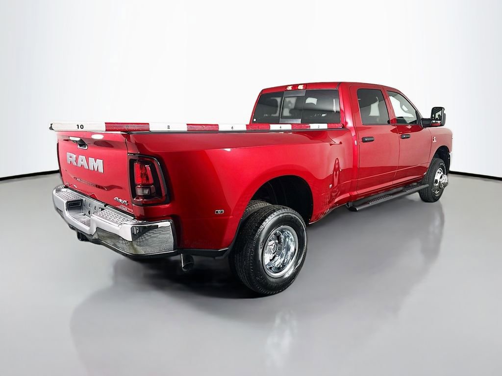 New 2026 RAM 3500 Tradesman image 7