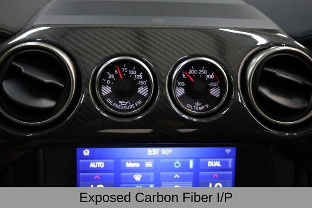 Used 2020 Ford Mustang Shelby GT500 w/ Carbon Fiber Track Pack RWD image 17