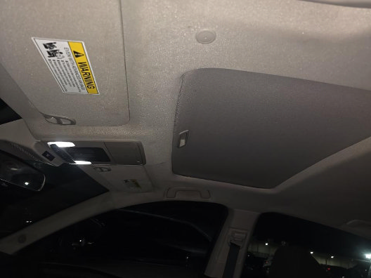 Used 2025 Honda Accord SE image 9