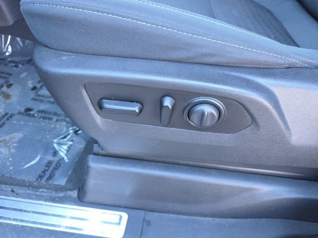 Used 2020 Chevrolet Silverado 1500 LT w/ All-Star Edition image 22