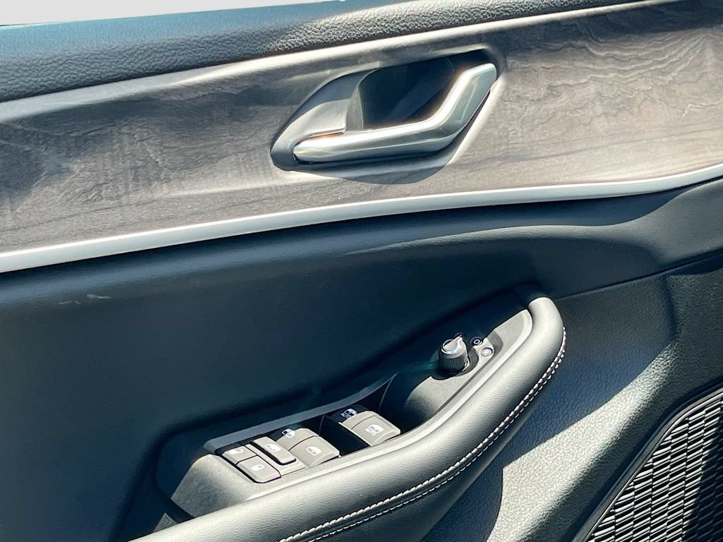 New 2026 Jeep Grand Cherokee L 4WD image 18