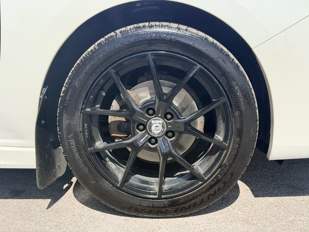 Used 2017 Subaru Impreza 2.0i AWD/4WD image 27
