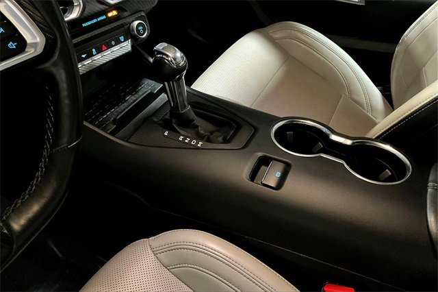 Used 2024 Ford Mustang GT Premium image 33