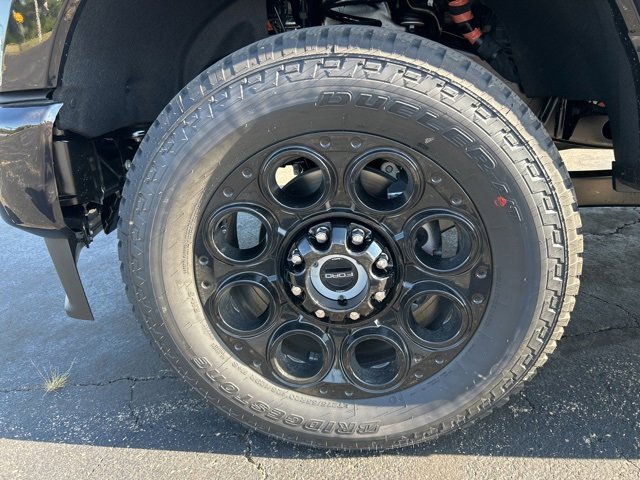 New 2026 Ford F250 4x4 Crew Cab Super Duty image 24