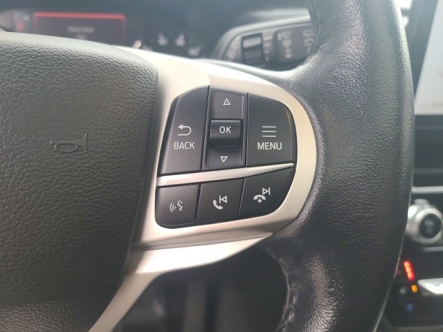 Used 2022 Ford Explorer Limited w/ Equipment Group 301A image 21