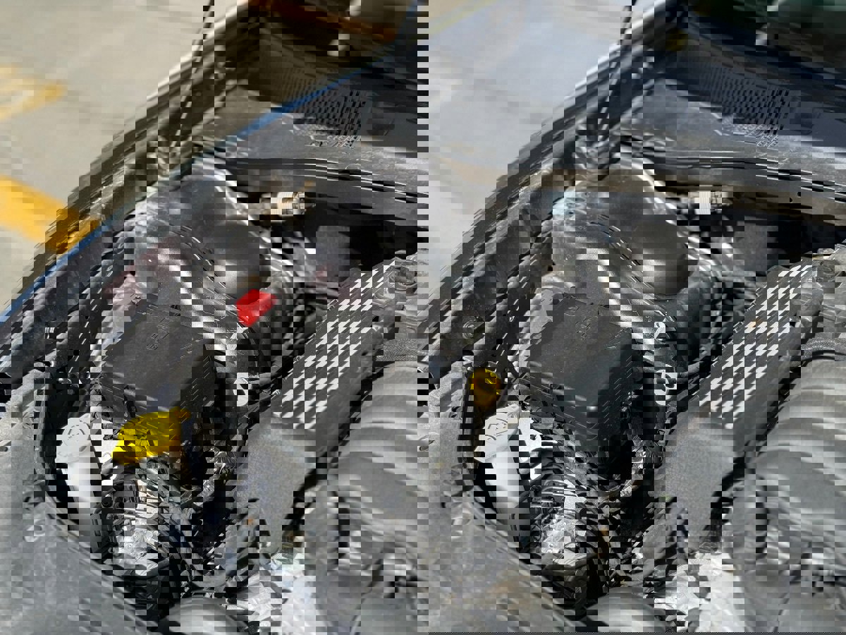 Used 2022 Dodge Charger Scat Pack w/ Daytona Edition Group RWD image 6