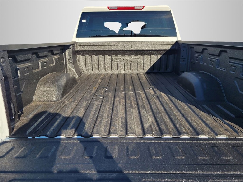 New 2026 GMC Sierra 2500 SLE w/ SLE Value Package; image 7