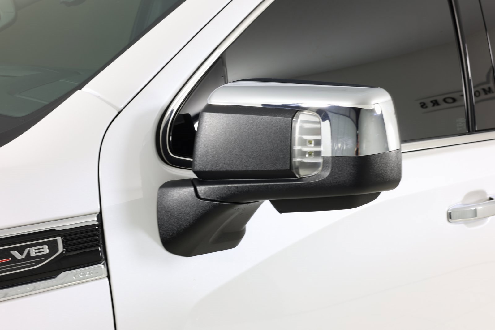 Used 2023 GMC Sierra 1500 Denali w/ Denali Reserve Package image 48