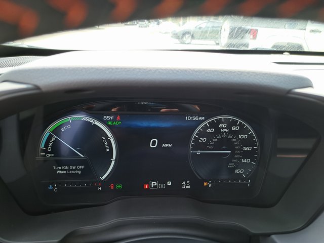 New 2026 Subaru Crosstrek 2.5i Limited AWD/4WD image 11
