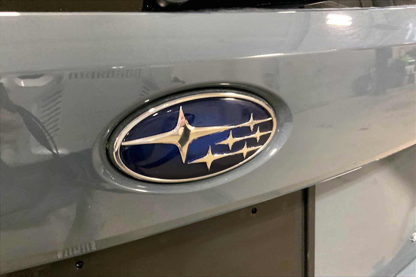 Certified 2024 Subaru Crosstrek 2.0i AWD/4WD image 29