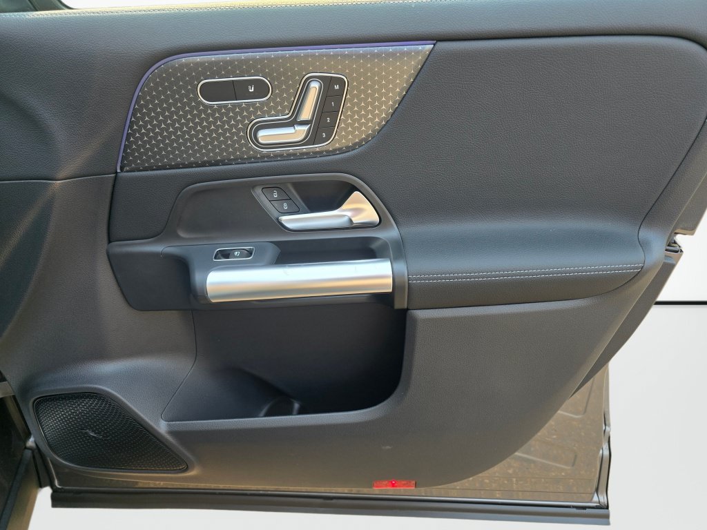 New 2026 Mercedes-Benz GLA 250 4MATIC image 24