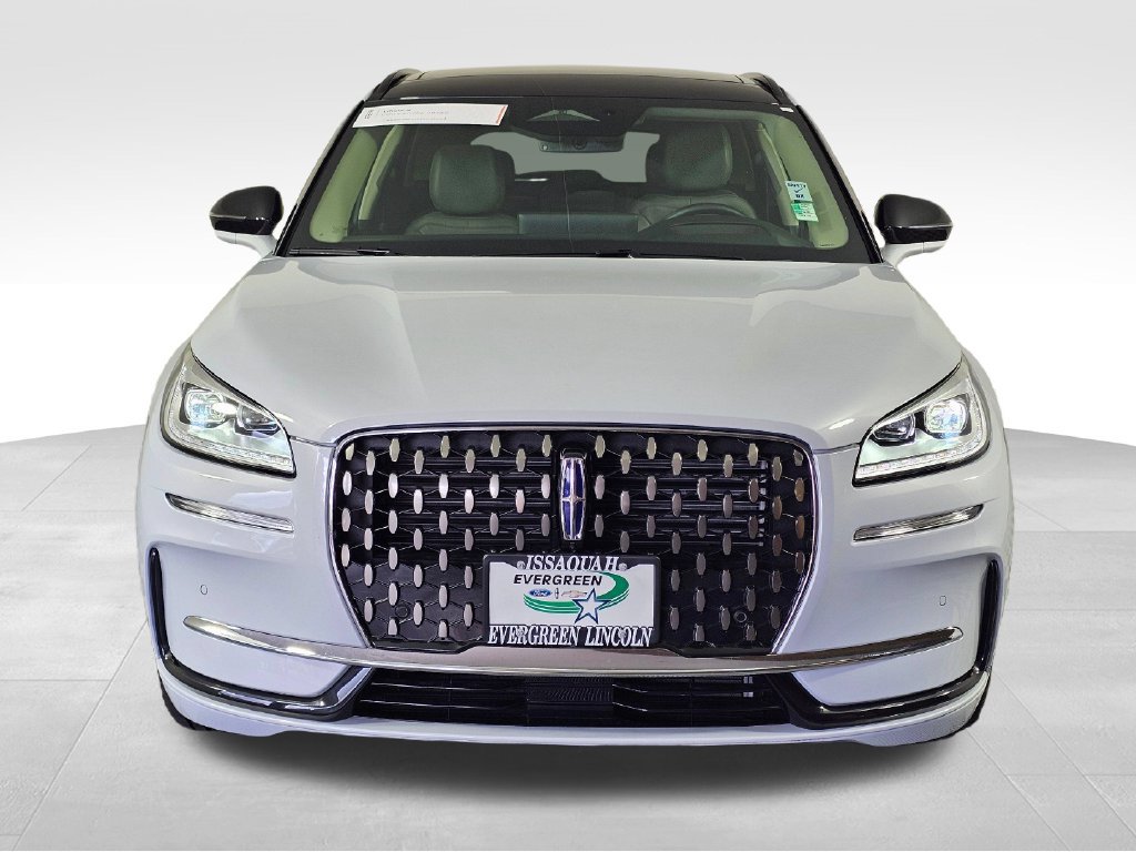 Certified 2026 Lincoln Corsair Grand Touring AWD/4WD image 2