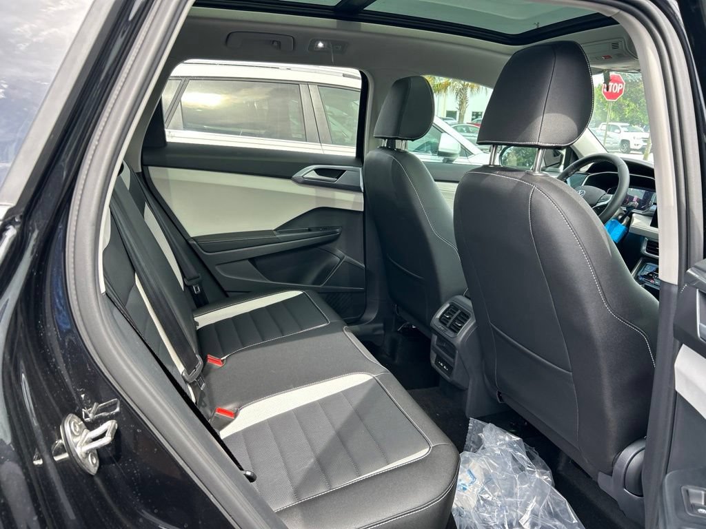New 2026 Volkswagen Taos SEL AWD/4WD image 47