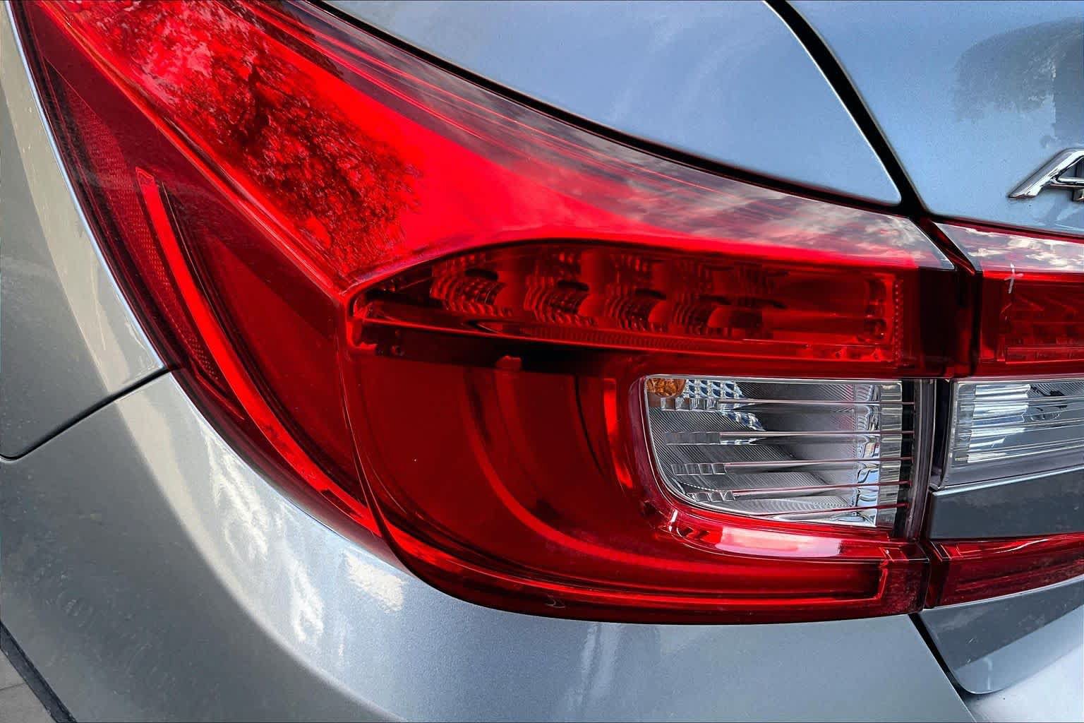 Used 2018 Honda Accord Sport image 29