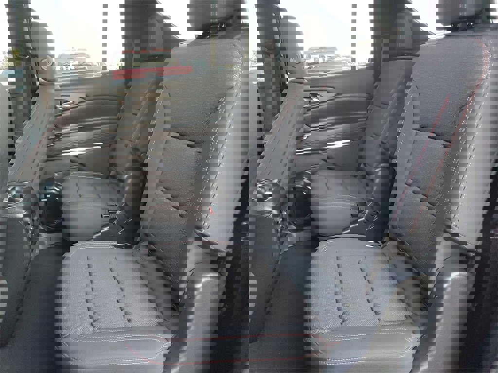 Certified 2024 Chevrolet Traverse Z71 w/ Enhanced Driving Package image 25