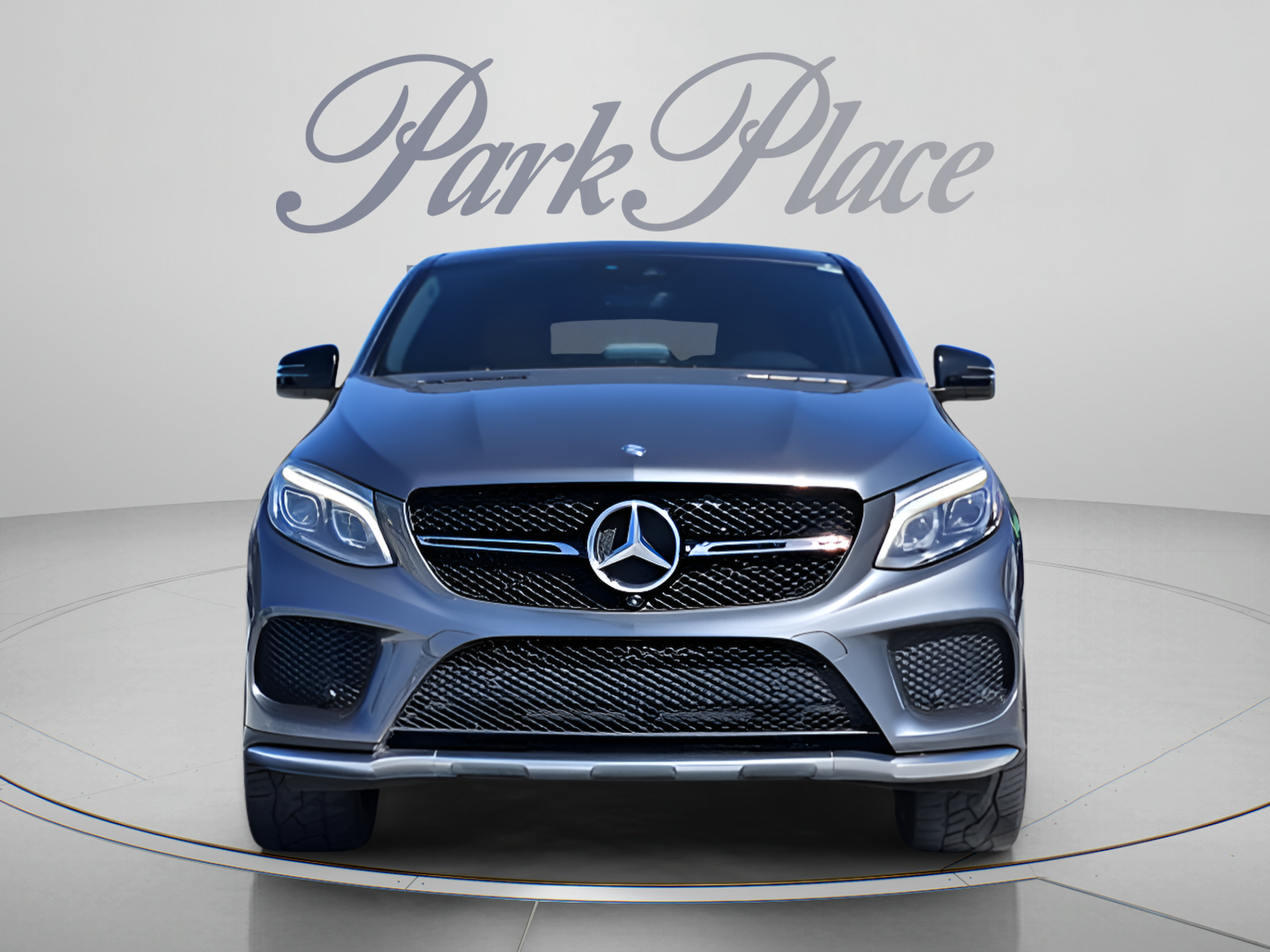 Used 2017 Mercedes-Benz GLE 43 AMG 4MATIC Coupe image 7