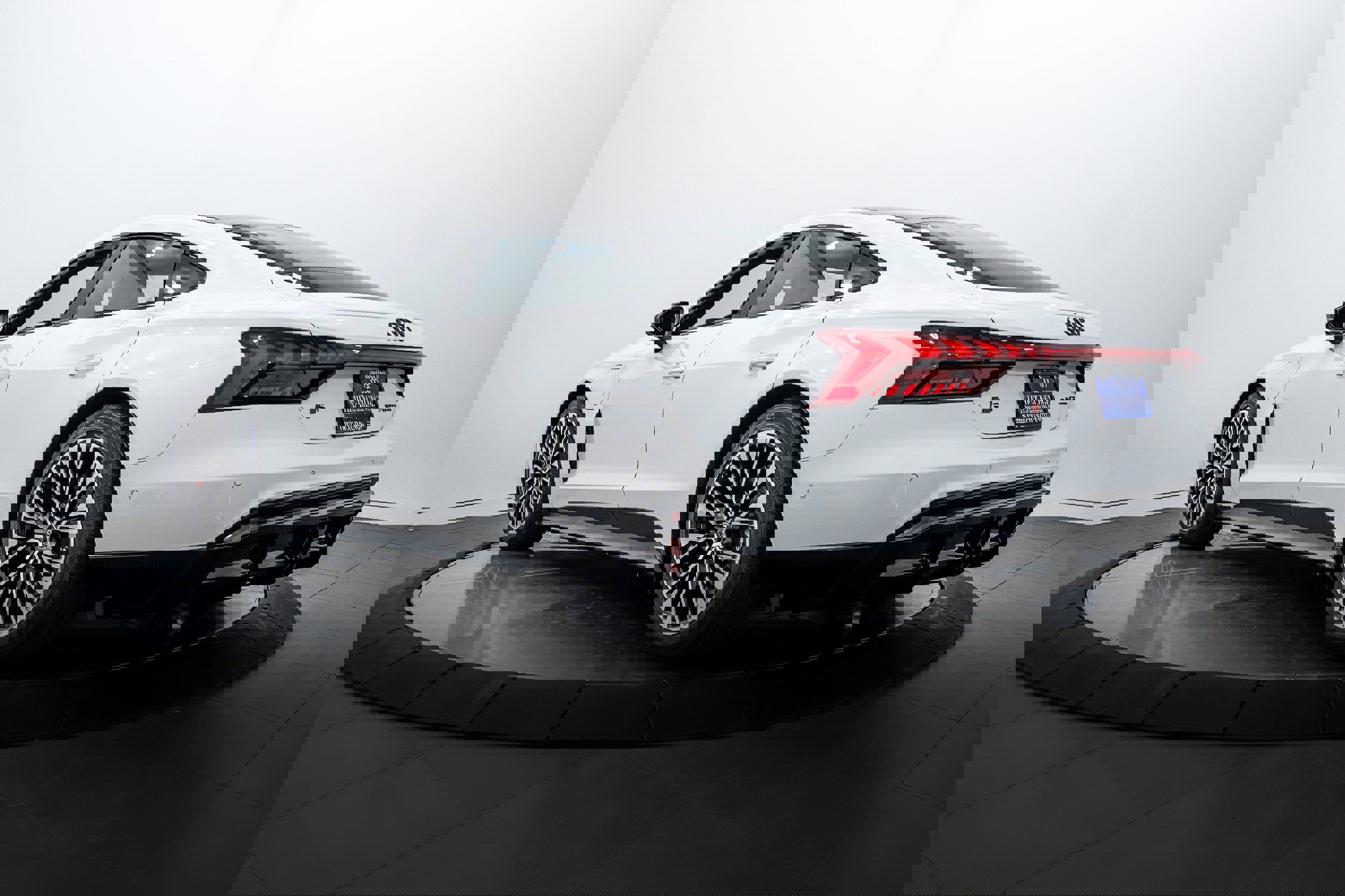 New 2026 Audi S e-tron GT Premium Plus image 5